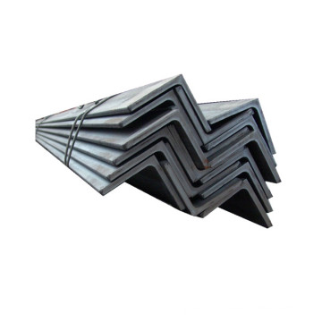 hot dip galvanized angle steel s275jr de angulo de acero for building construction